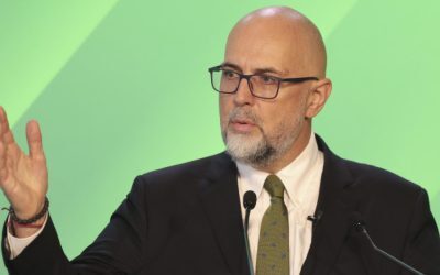 Kelemen Hunor: Antal n-a avut mandat UDMR pentru avion