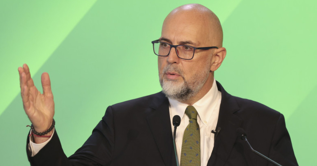 Kelemen Hunor: Antal n-a avut mandat UDMR pentru avion