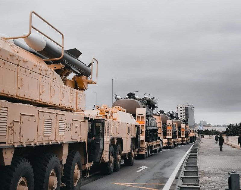Ucraina cere Euro interceptoare; se extinde producția Patriot