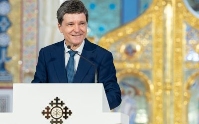 Istoric religios, atac dur la Nicușor Dan: „Nu pare că citește”