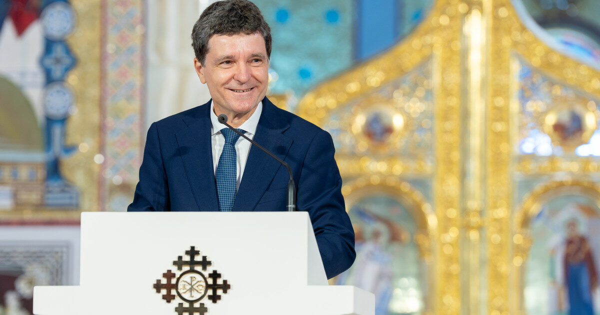 Istoric religios, atac dur la Nicușor Dan: „Nu pare că citește”