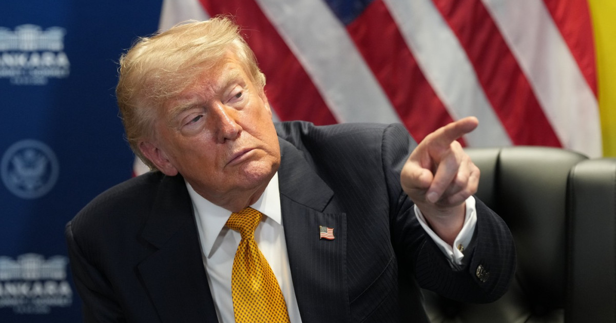 Trump, 5000$ pe american: Cât speră la Congres după sondaje