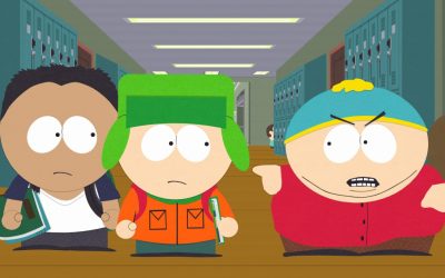 South Park devine South America, o ironie la Donald Trump