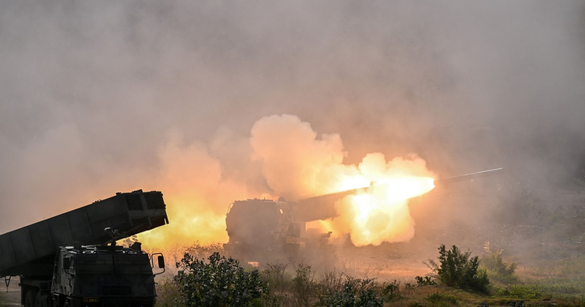 Suedia apără Europa: 630 mil. € pentru HIMARS și parteneriat cu Finlanda