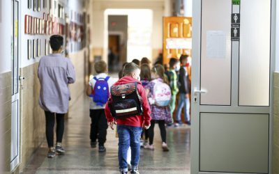Educația: Ministrul, despre școala ce începe, un mesaj clar