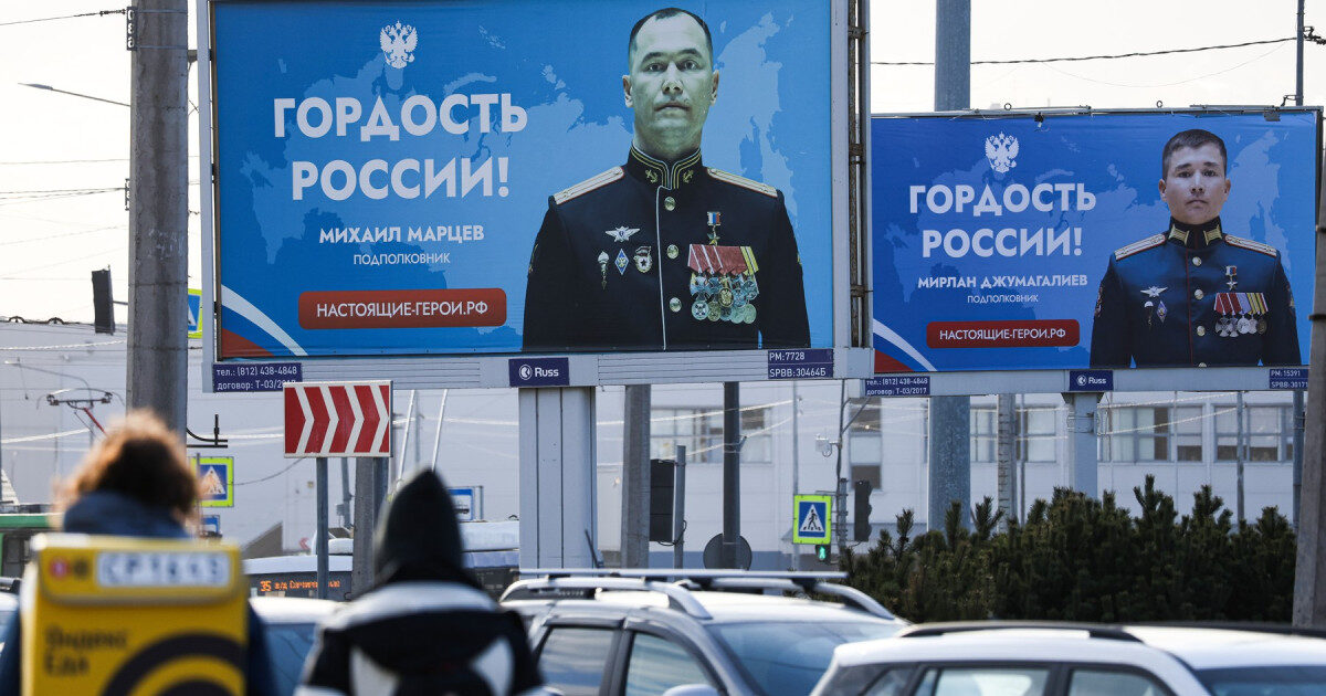 Rusia dă bani grei pentru mercenari. Cât primesc luptătorii străini
