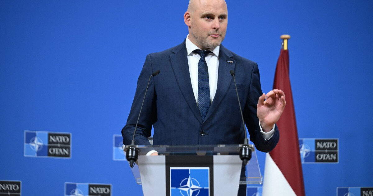 Letonia: UE ascultă în sfârșit avertismentul despre Rusia