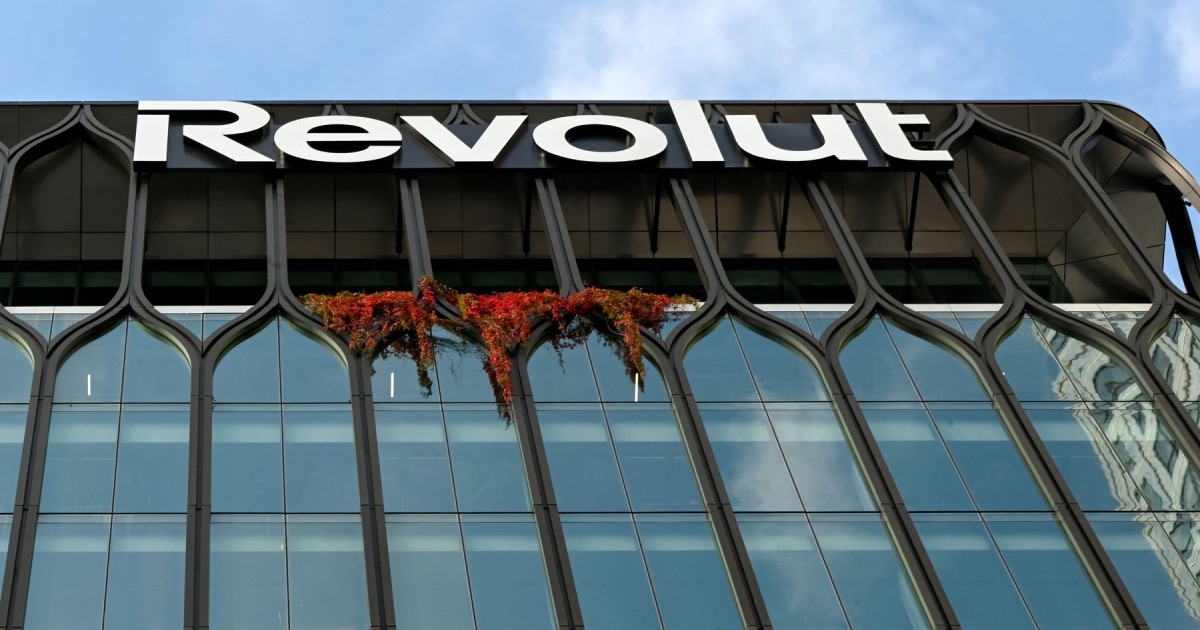 Revolut, atac cibernetic: Date clienți subtilizate prin înșelăciune