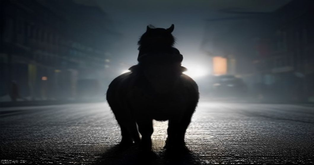 Polițist mușcat de mână la o intervenție pe stradă