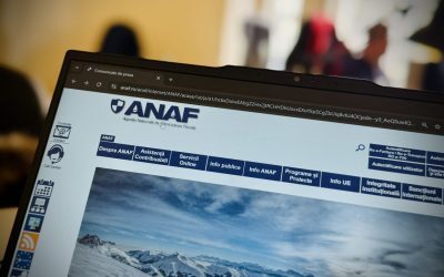 ANAF: E-Factura se modifică. Ce formulare sunt noi