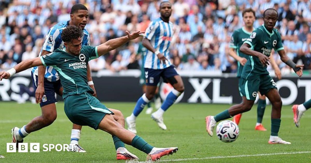 Coventry City – Brighton: Preview, știri și LIVE text