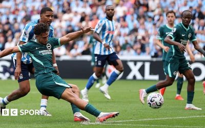 Coventry City – Brighton: Preview, știri și LIVE text