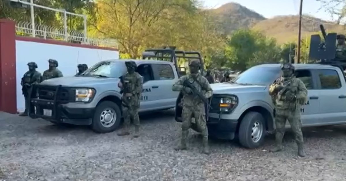 SUA, haos la granița cu Mexicul: 300 drone, ţintă carteluri
