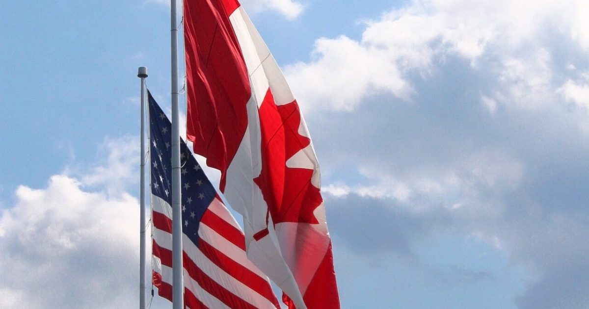 Canada, arme comerciale contra Trump pe resurse