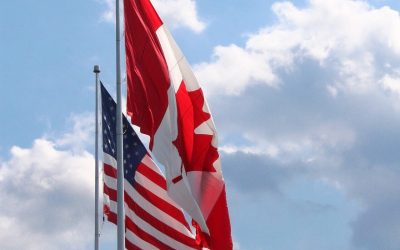 Canada, arme comerciale contra Trump pe resurse