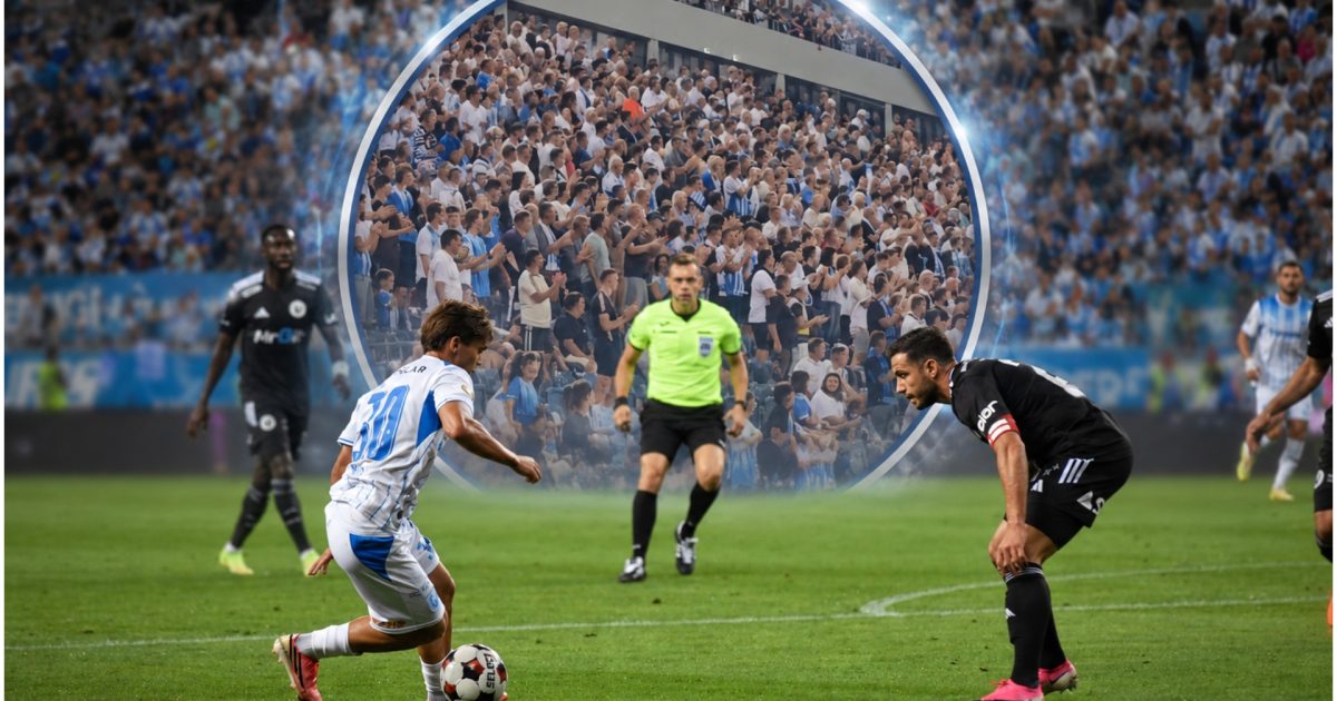 Omagiu pentru Nae Ungureanu, legenda clubului