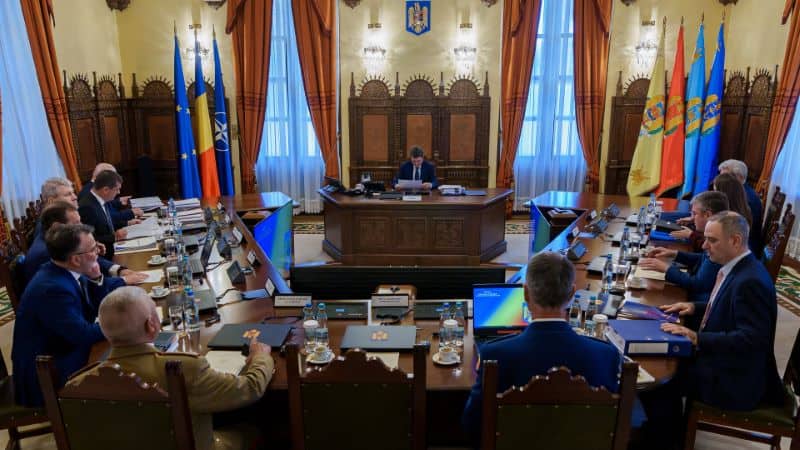 Armata României, investiții masive până în 2044