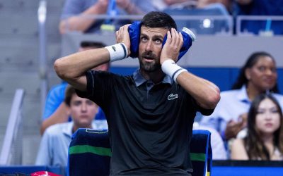 Djokovic iese din Top 10 ATP. Cine îl mai poate detrona