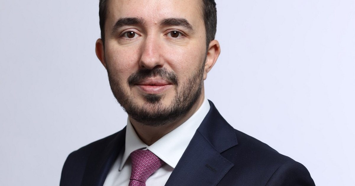 Concelex își întărește echipa de strategie cu Spiridon și Șerban