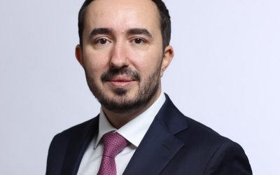 Concelex își întărește echipa de strategie cu Spiridon și Șerban