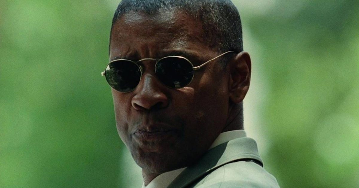 Denzel Washington: Un thriller care a uimit, dar era un remake