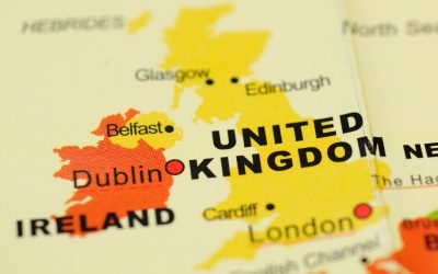 Scoția, Țara Galilor, Irlanda: Pregătesc destrămarea Marii Britanii