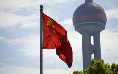 Chinezii investesc masiv în fabrici: 121% creștere în România