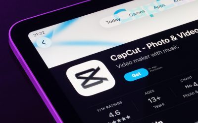 CapCut: Font și animație universală pentru subtitrări