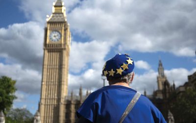 Brexit: 10 ani, un regret amar în Europa