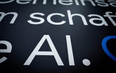 Gigantii AI fac un pas în spate: Acord pentru frânarea dezvoltării