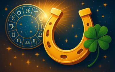 4 Zodii, Averi Subite: Noroc Uriaș Până Pe 30 Septembrie