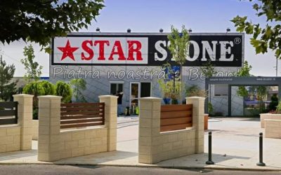 STAR STONE: Strategie nouă accelerează transformarea firmei
