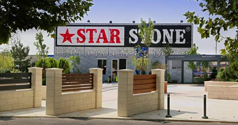 STAR STONE: Strategie nouă accelerează transformarea firmei