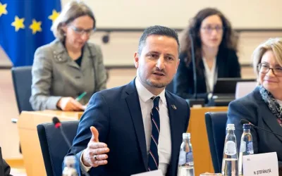 Coșmarul a ajuns în Europa. Poate fi și în România
