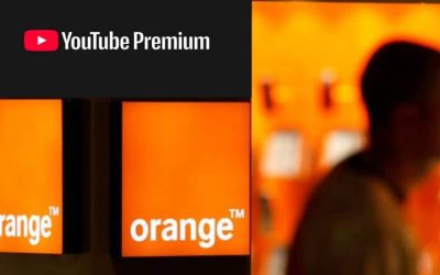 Orange: YouTube Premium mai ieftin dacă ești abonat lor