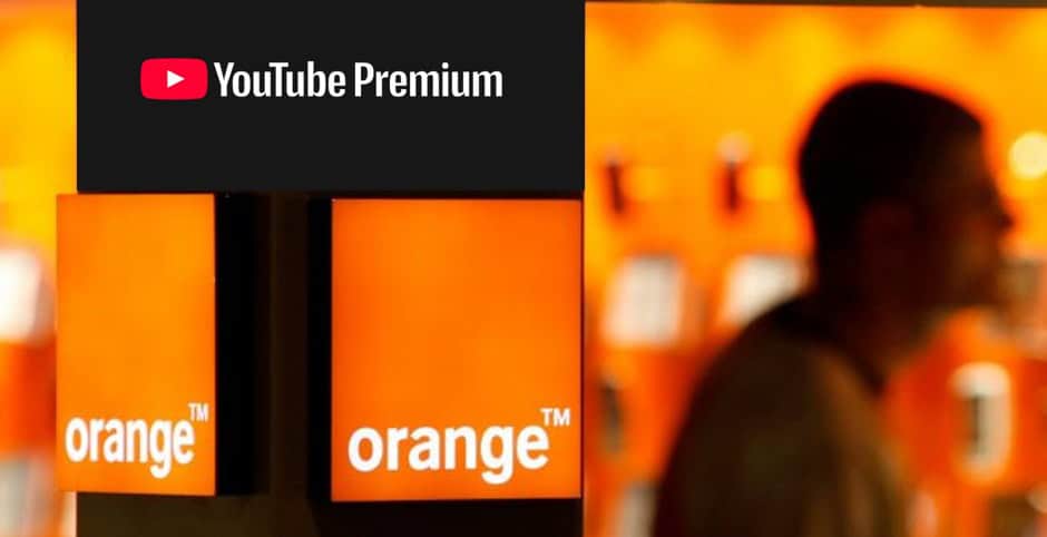 Orange: YouTube Premium mai ieftin dacă ești abonat lor