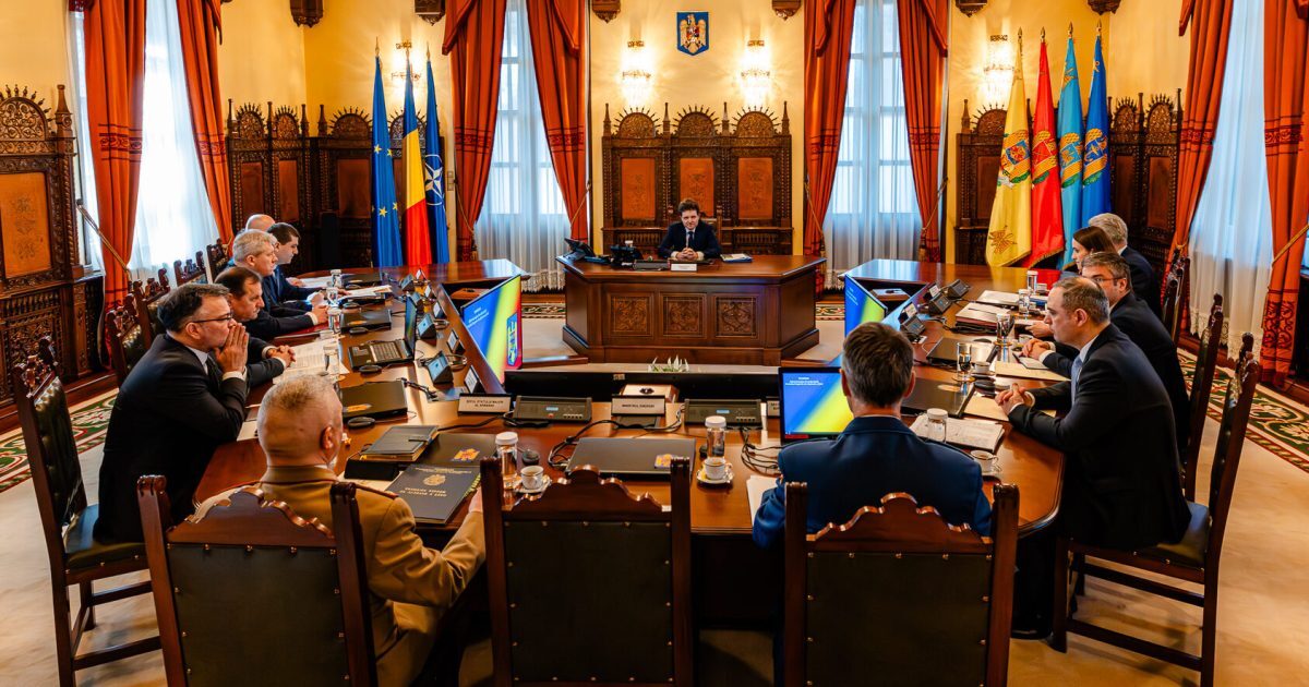 Decizii iminente: Se analizează sprijinul țării gazdă