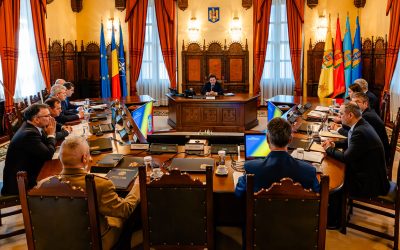 Decizii iminente: Se analizează sprijinul țării gazdă
