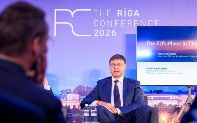 Buget UE: Apărare și competitivitate cresc, agricultură susținută