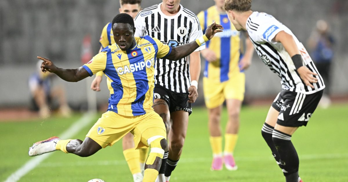 Petrolul vs Corvinul: Meciul de la 15:00, live pe GSP