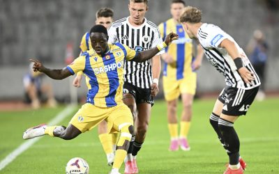 Petrolul vs Corvinul: Meciul de la 15:00, live pe GSP
