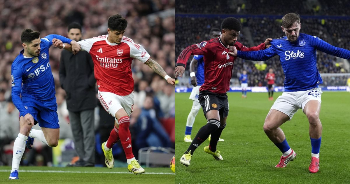 Premier League, etapa 3: Arsenal, exclusiv pe VOYO