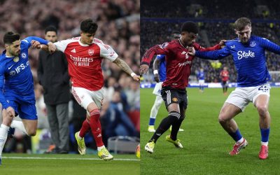 Premier League, etapa 3: Arsenal, exclusiv pe VOYO