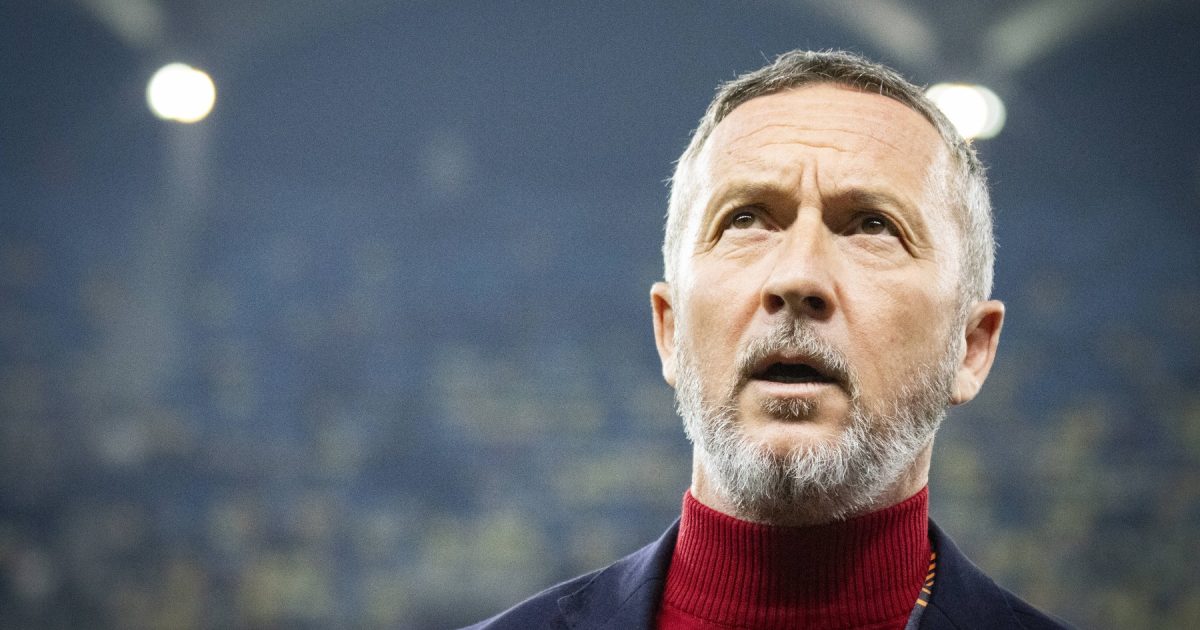 FCSB, un nou „Cisotti”: E gemen, l-au adus pentru asta
