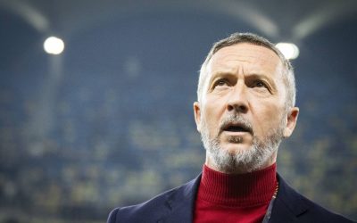 FCSB, un nou „Cisotti”: E gemen, l-au adus pentru asta