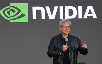 Șeful Nvidia: Inteligența artificială generală a sosit, reacție imediată