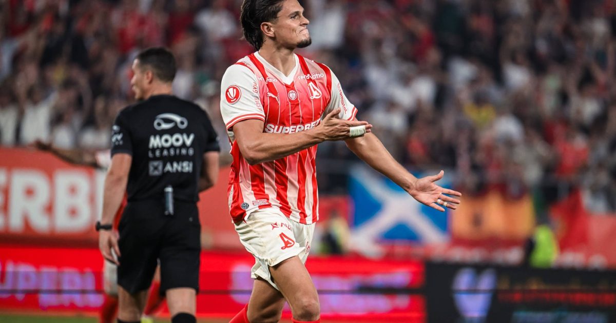 SuperLiga: Starul Dinamo din derby, în echipa ideală a etapei