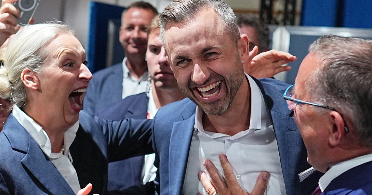 Saxonia-Anhalt votează: Secții deschise pentru alegeri în Germania