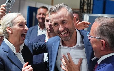 Saxonia-Anhalt votează: Secții deschise pentru alegeri în Germania