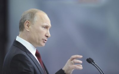 Putin despre pacea în Ucraina: Discuții SUA-Rusia, benefice